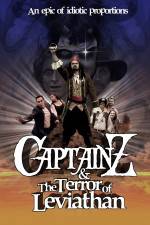 Watch Captain Z & the Terror of Leviathan Putlocker