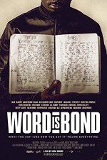 Watch Word is Bond Putlocker