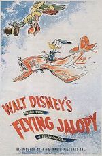 Watch The Flying Jalopy Putlocker