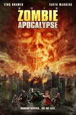 Watch Zombie Apocalypse Putlocker