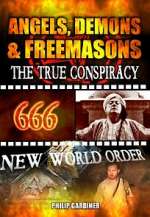 Watch Angels, Demons and Freemasons: The True Conspiracy Putlocker