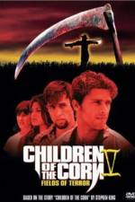 Watch Children of the Corn V: Fields of Terror Putlocker