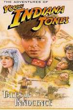 Watch The Adventures of Young Indiana Jones: Tales of Innocence Putlocker