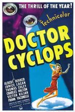 Watch Dr. Cyclops Putlocker