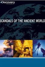 Watch Discovery Channel: Scandals of the Ancient World Egypt Putlocker