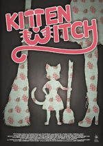 Watch Kitten Witch (Short 2016) Putlocker