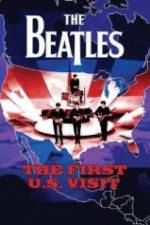 Watch The Beatles The First US Visit Putlocker