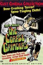 Watch The Corpse Grinders Putlocker