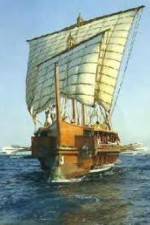 Watch History Channel Ancient Discoveries: Mega Ocean Conquest Putlocker