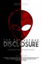 Watch The Day Before Disclosure Putlocker