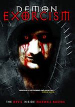 Watch Demon Exorcism: The Devil Inside Maxwell Bastas Putlocker