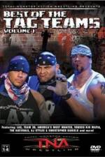 Watch TNA Wrestling Best of Tag Teams Vol 1 Putlocker