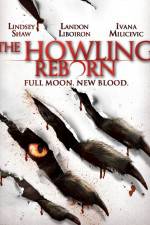 Watch The Howling Reborn Putlocker