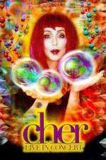 Watch Cher Live in Concert from Las Vegas Putlocker