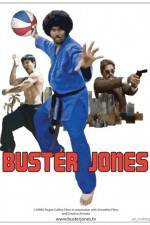 Watch Buster Jones: The Movie Putlocker
