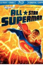 Watch All-Star Superman Putlocker