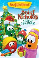 Watch Veggietales: Saint Nicholas - A Story of Joyful Giving! Putlocker