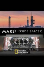 Watch MARS: Inside SpaceX Putlocker