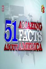 Watch 51 Amazing Facts About America Putlocker