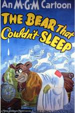 Watch The Bear That Couldn't Sleep Putlocker