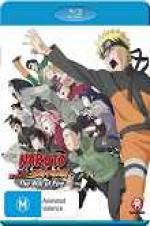 Watch Naruto Shippuden the Movie: The Will of Fire Putlocker
