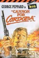 Watch Cannon for Cordoba Putlocker