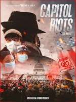 Watch Capitol Riots Movie (Short 2022) Putlocker