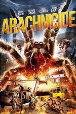 Watch Arachnicide Putlocker