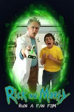 Watch Rick and Morty Ruin a Fan Film Putlocker