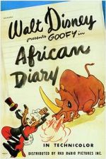 Watch African Diary Putlocker