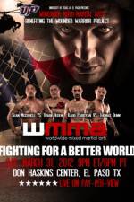 Watch Worldwide MMA USA Fighting for a Better World Putlocker