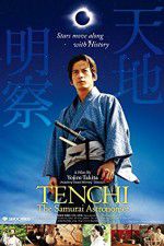 Watch Tenchi The Samurai Astronomer Putlocker