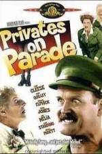 Watch Privates on Parade Putlocker