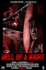 Watch Hell of a Night Putlocker