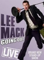 Watch Lee Mack: Going Out Live Putlocker