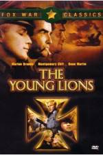 Watch The Young Lions Putlocker