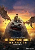 Watch Underground Monster Putlocker