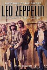 Watch Led Zeppelin The Origin of the Species Putlocker