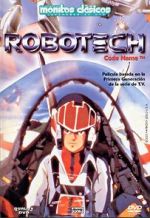 Watch Codename: Robotech Putlocker