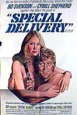 Watch Special Delivery (1976) Putlocker