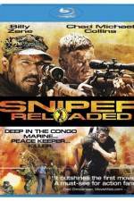 Watch Sniper Reloaded Putlocker
