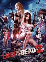 Watch Rape Zombie: Lust of the Dead 2 Putlocker