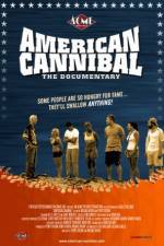 Watch American Cannibal The Road to Reality Putlocker