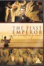 Watch The First Emperor Putlocker