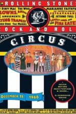 Watch The Rolling Stones Rock and Roll Circus Putlocker