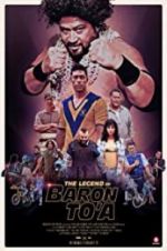 Watch The Legend of Baron To\'a Putlocker