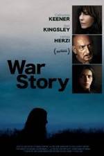 Watch War Story Putlocker