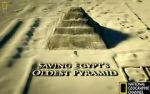 Watch Saving Egypt\'s Oldest Pyramid Putlocker