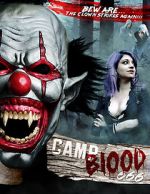 Watch Camp Blood 666 Putlocker