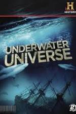 Watch History Channel Underwater Universe Putlocker